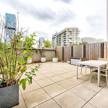 Guestready - Olympic Park City Living London Eksteriør billede