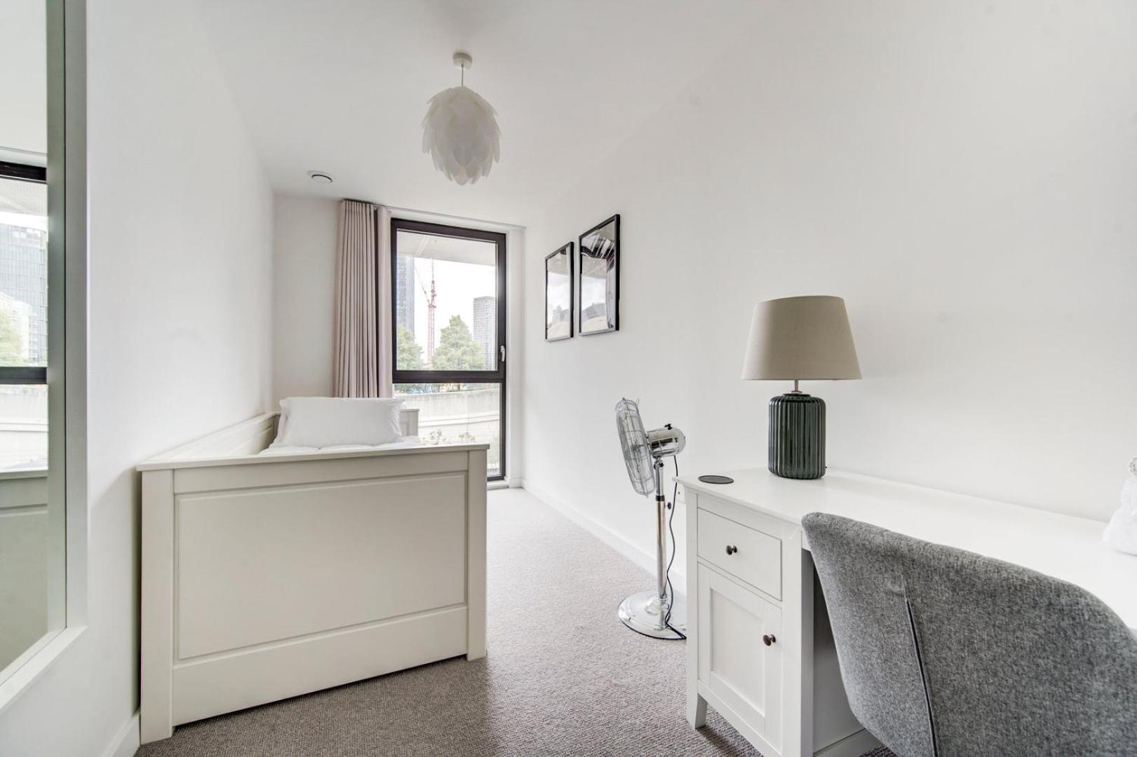 Guestready - Olympic Park City Living London Eksteriør billede