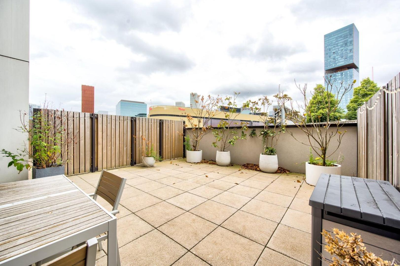 Guestready - Olympic Park City Living London Eksteriør billede