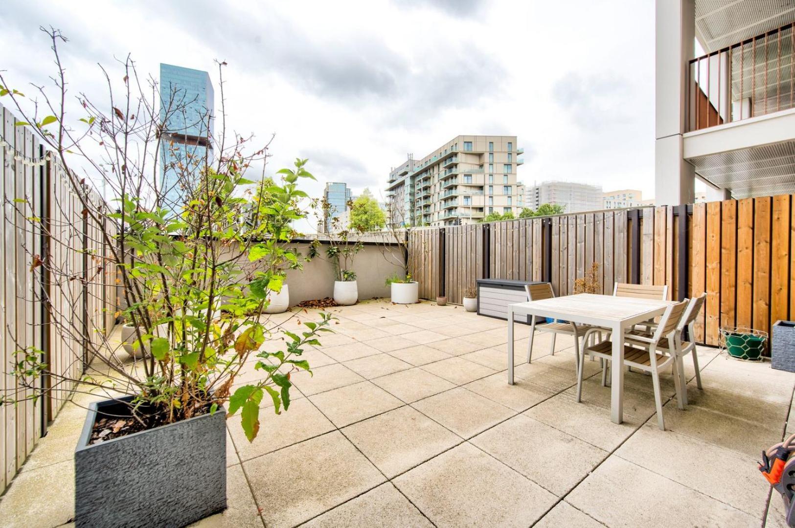 Guestready - Olympic Park City Living London Eksteriør billede
