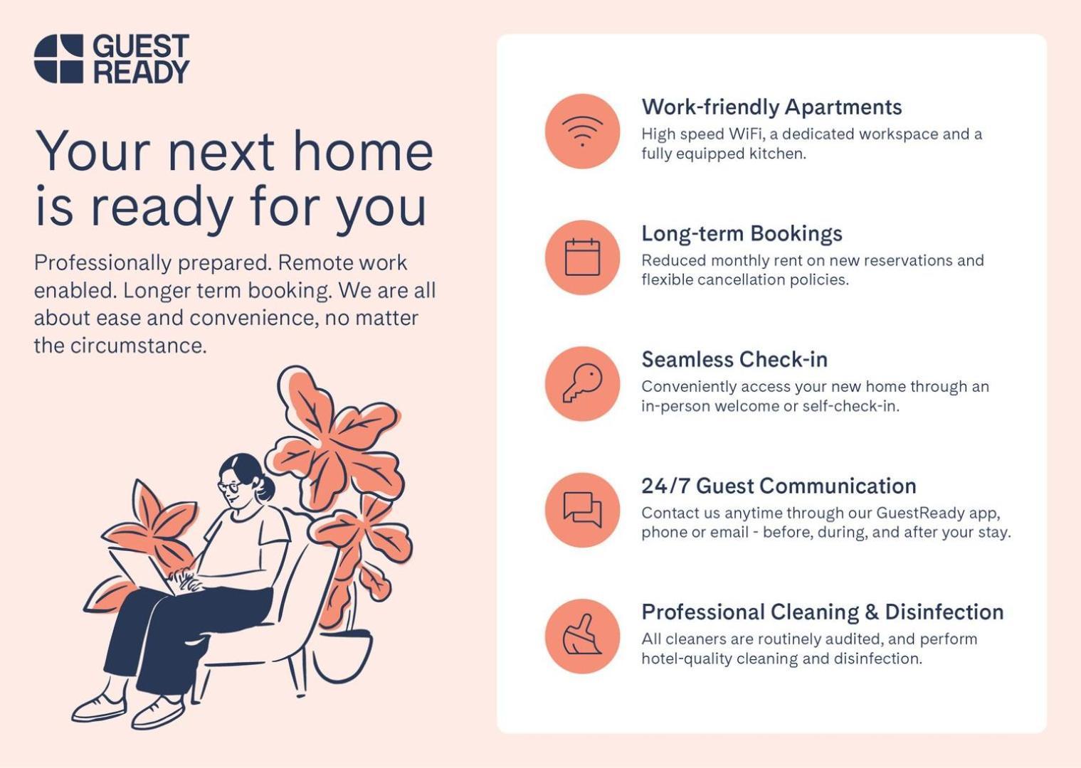 Guestready - Olympic Park City Living London Eksteriør billede